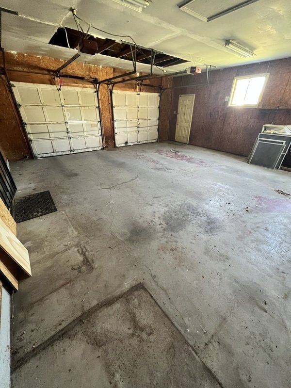 2 Car attached garage! property image