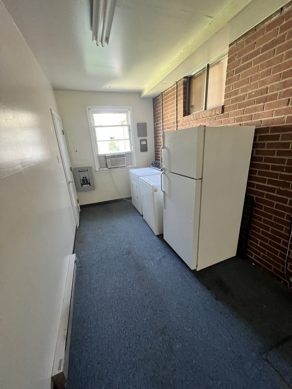 2 Car attached garage! property image