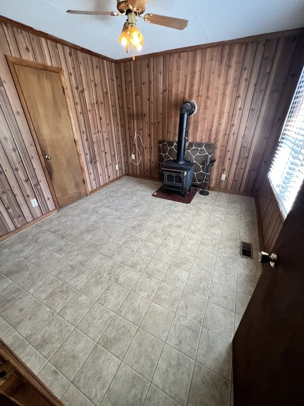 2 Car attached garage! property image