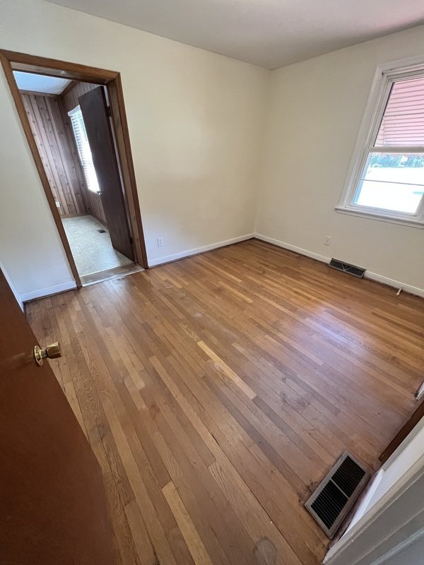 2 Car attached garage! property image
