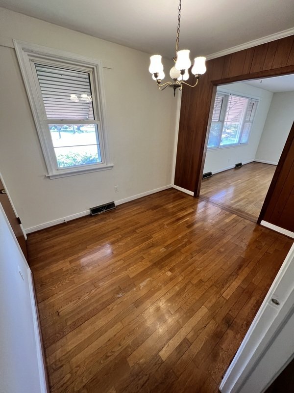 2 Car attached garage! property image