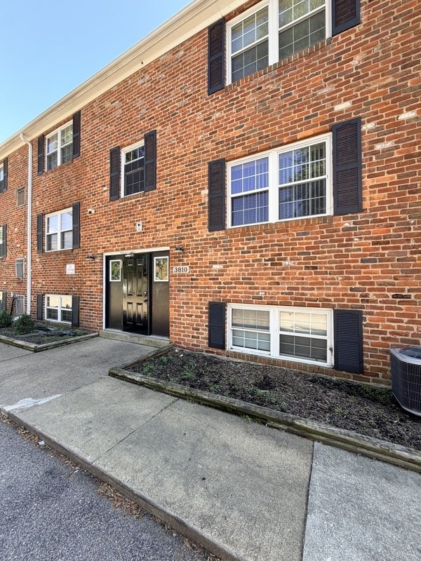 3810 Chamberlayne ave J property image