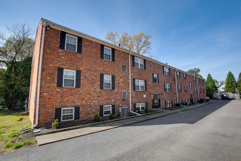3810 Chamberlayne ave J property image