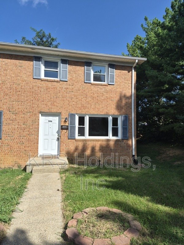 Charming property image