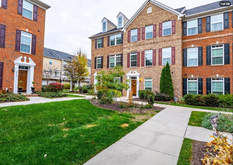 Charming property image