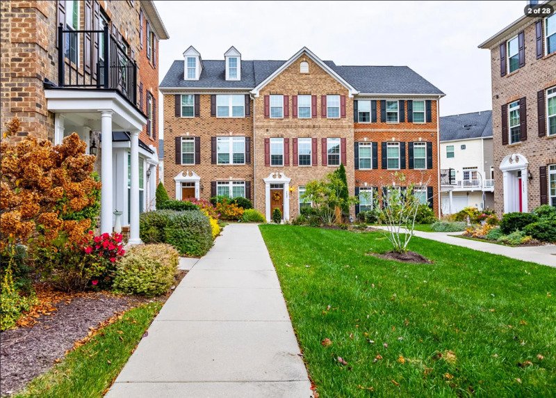 Charming property image