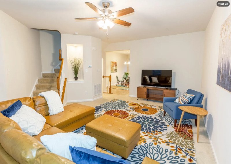 Charming property image