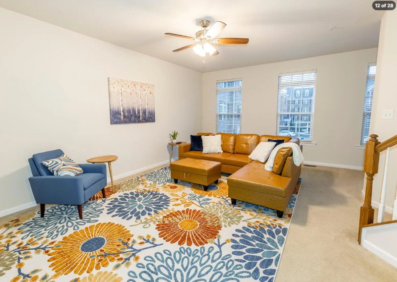 Charming property image