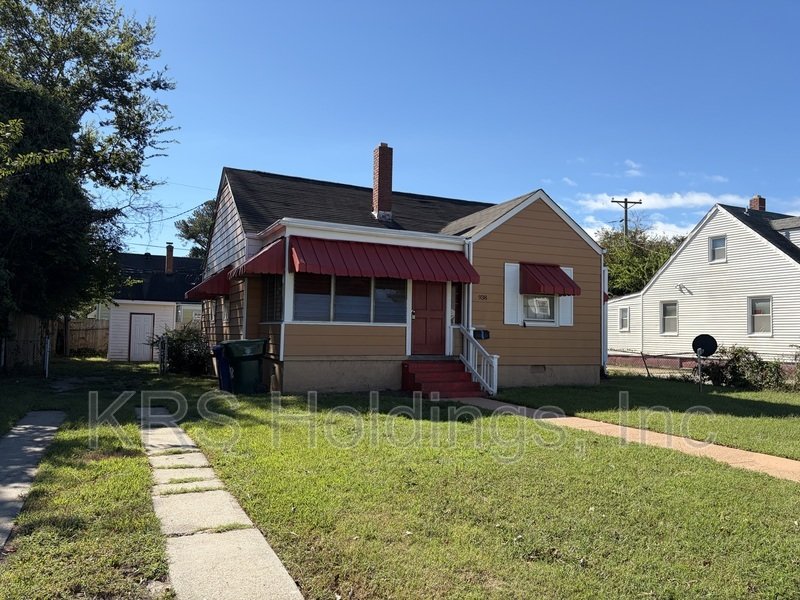 Bright property image