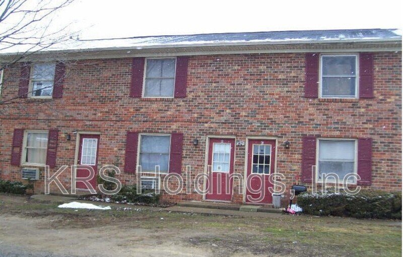 Renovated property image