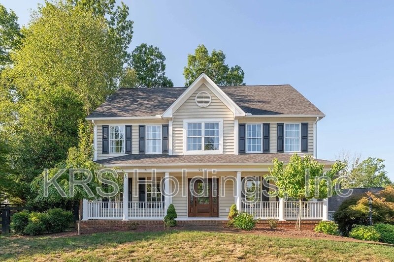 Luxurious property image