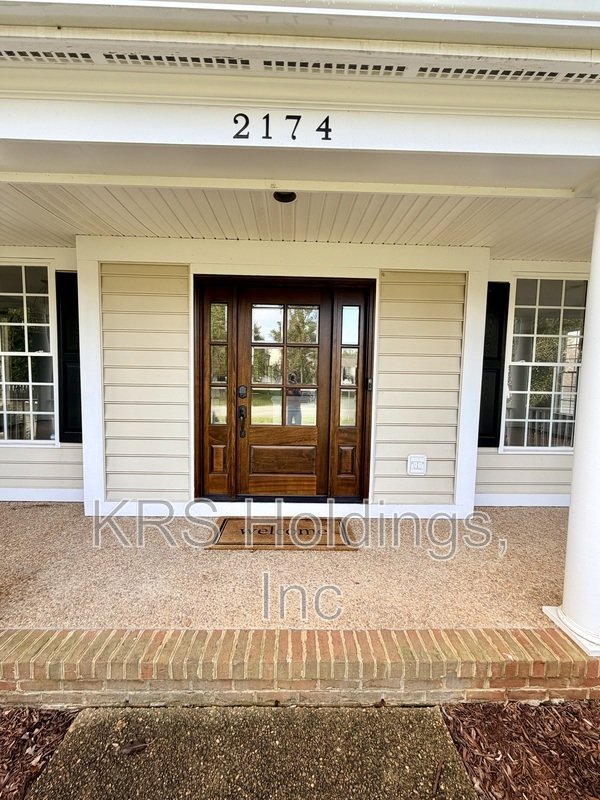 Luxurious property image