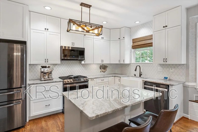 Luxurious property image
