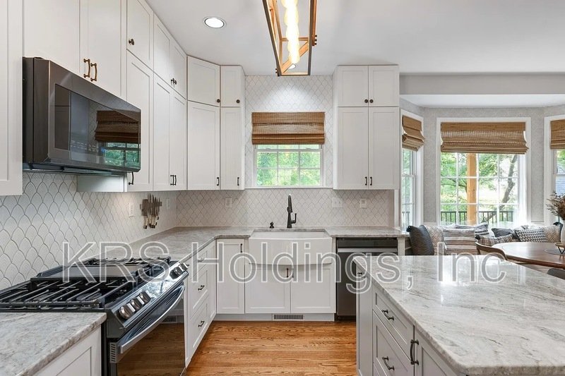Luxurious property image