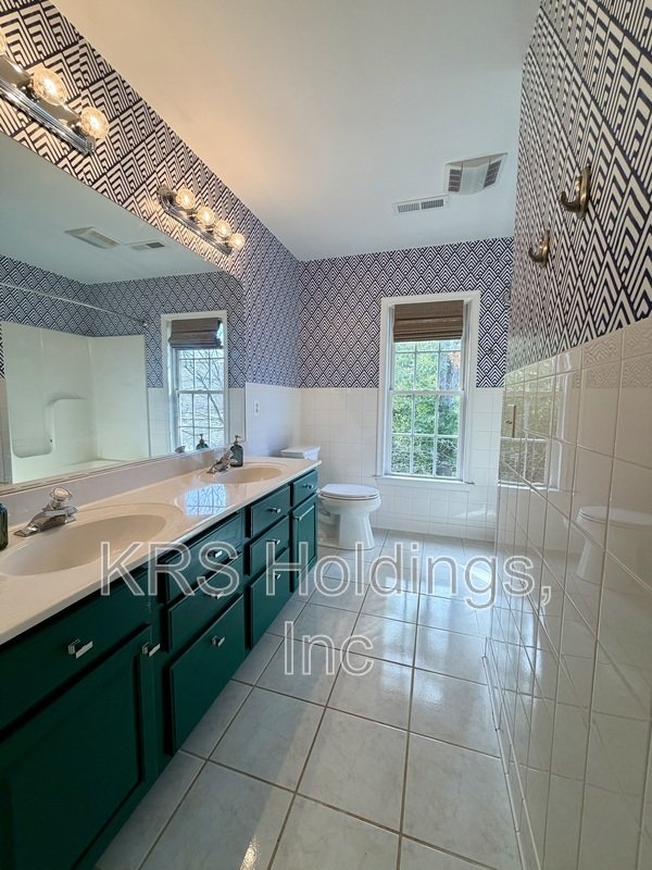Luxurious property image