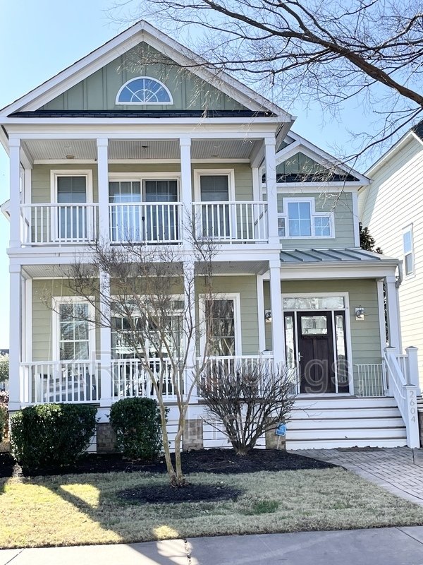 Luxurious property image