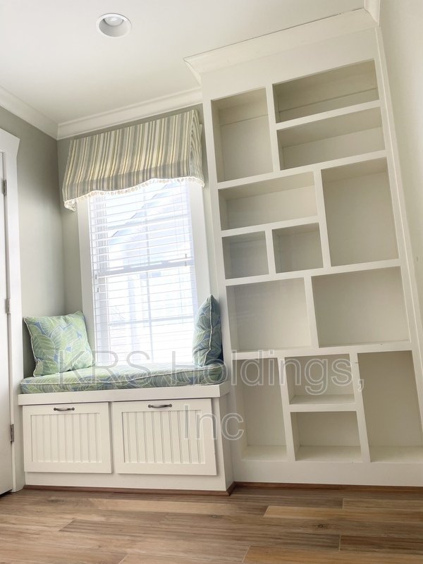 Luxurious property image