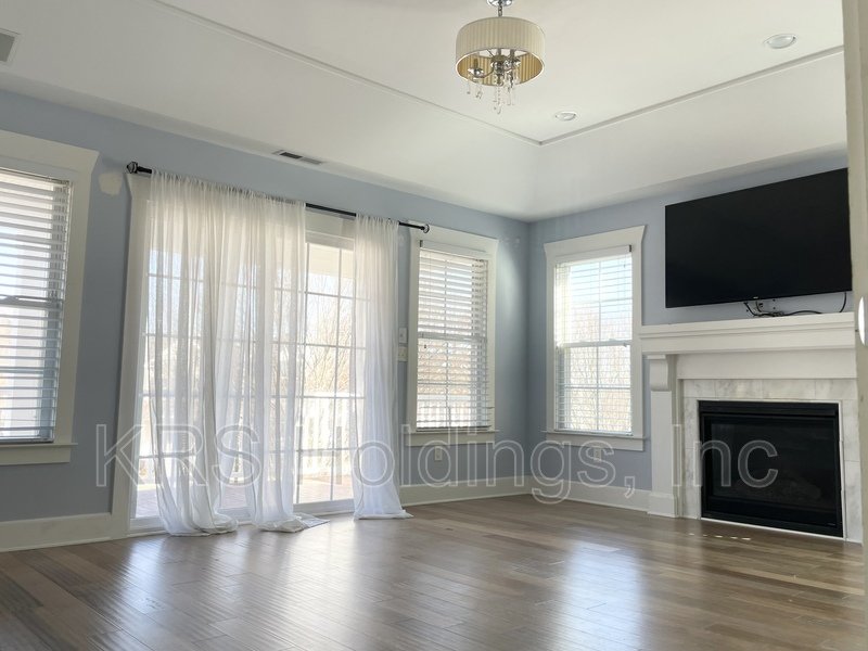 Luxurious property image