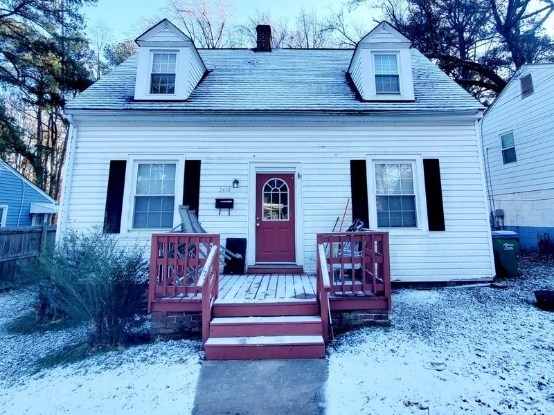Charming property image
