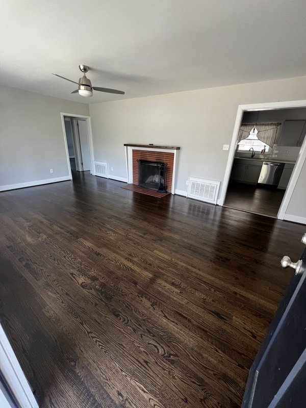 **Renovated 3 Bedroom Rancher with Spacious Den** property image