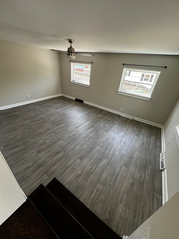 **Renovated 3 Bedroom Rancher with Spacious Den** property image