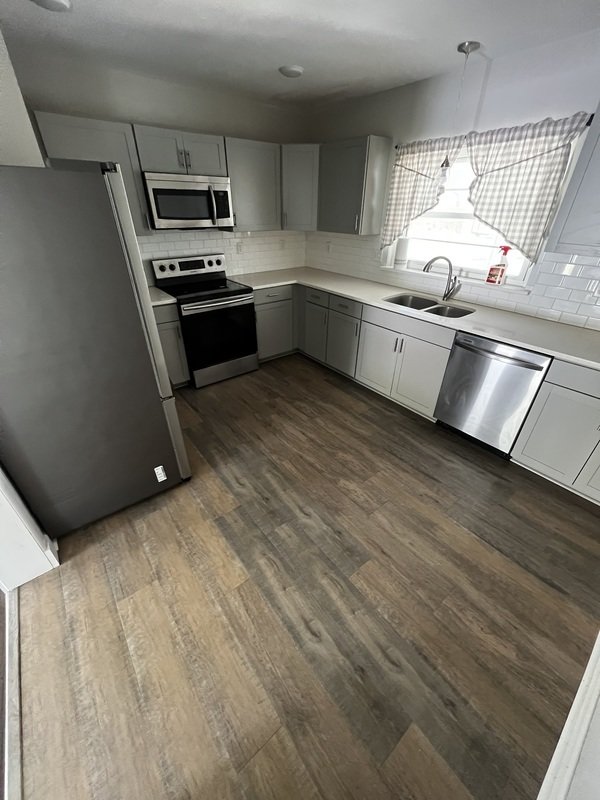 **Renovated 3 Bedroom Rancher with Spacious Den** property image