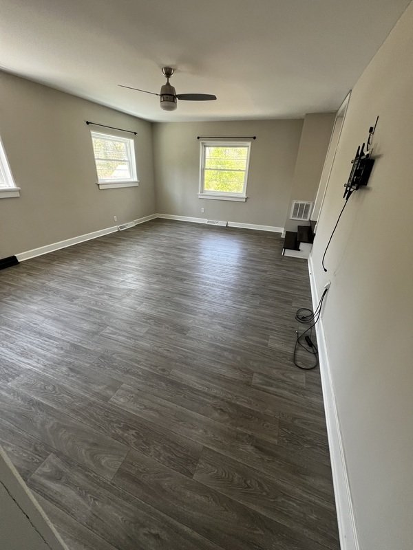 **Renovated 3 Bedroom Rancher with Spacious Den** property image