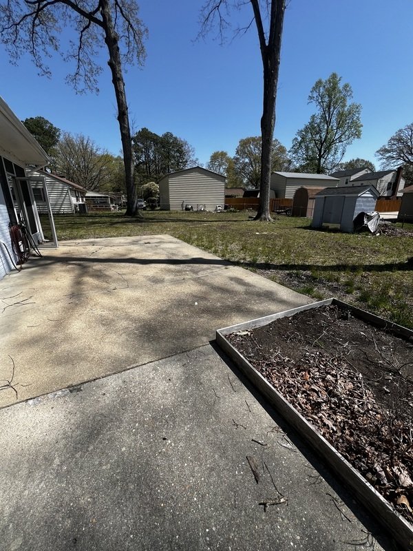 **Renovated 3 Bedroom Rancher with Spacious Den** property image