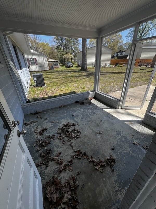 **Renovated 3 Bedroom Rancher with Spacious Den** property image