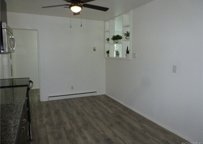 Renovated property image