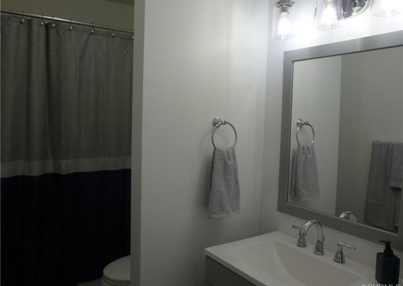 Renovated property image