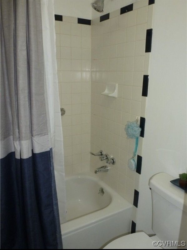 Renovated property image