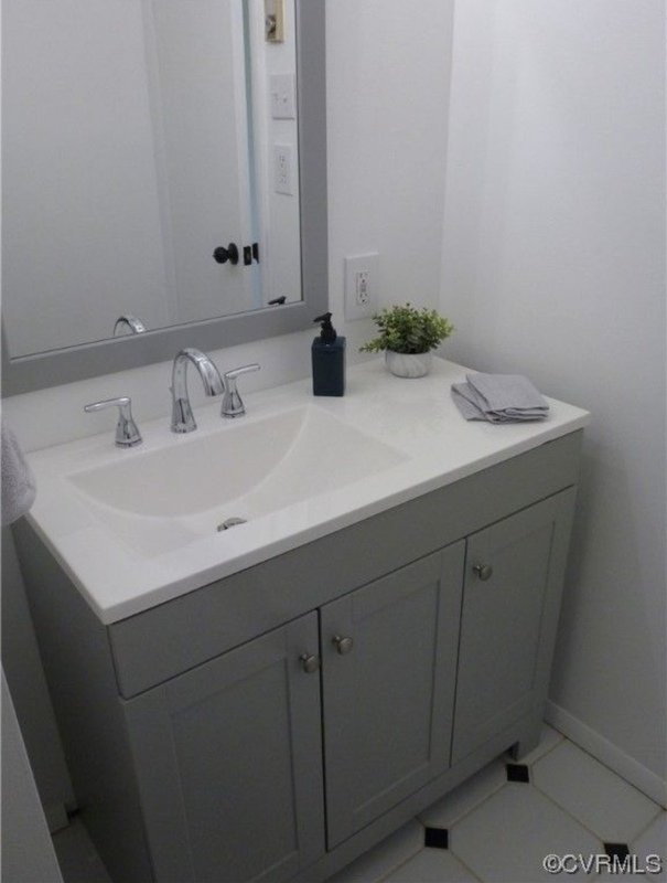 Renovated property image