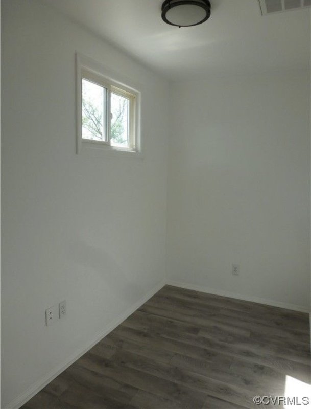 Renovated property image