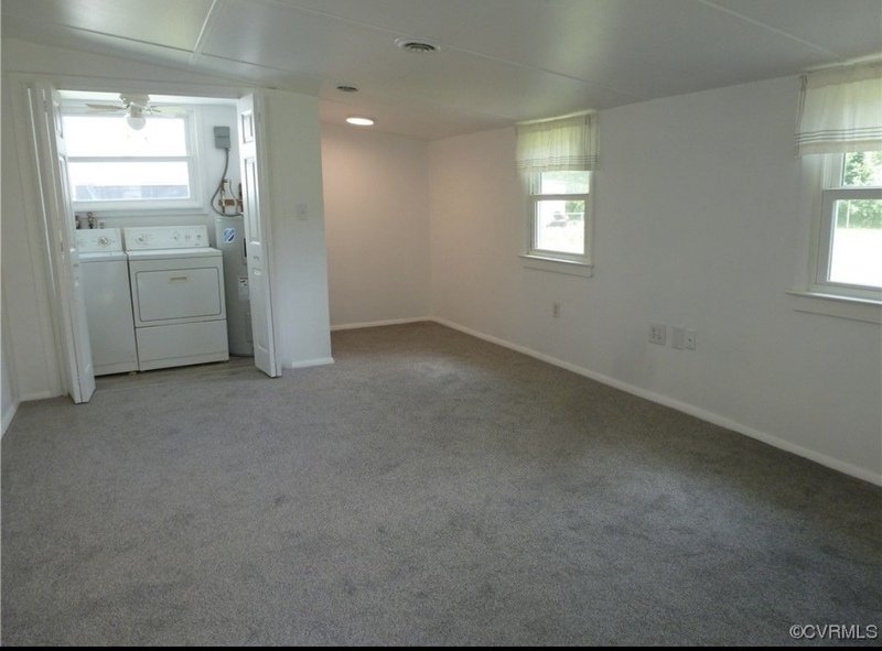 Renovated property image