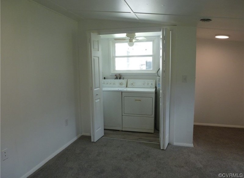 Renovated property image