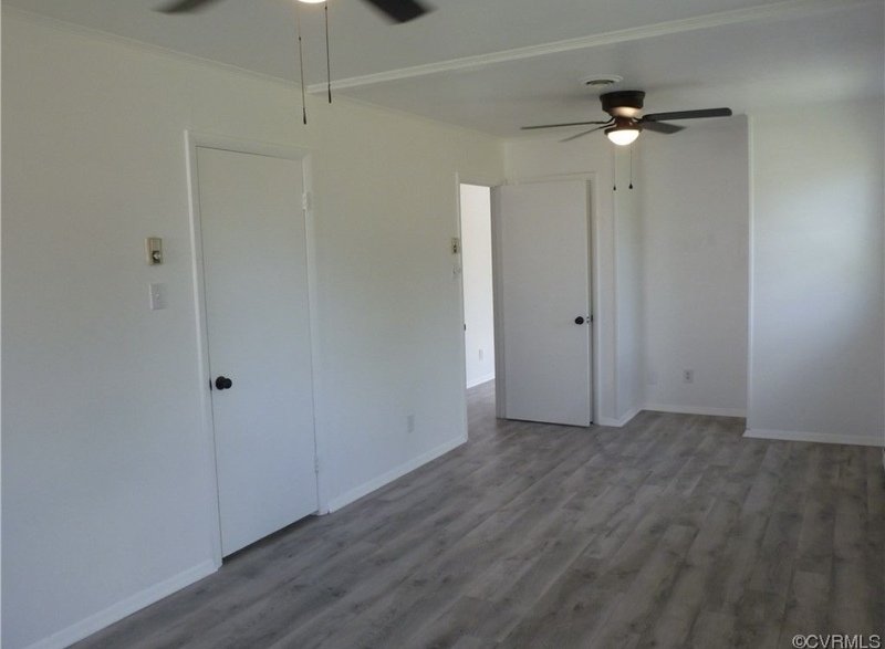 Renovated property image