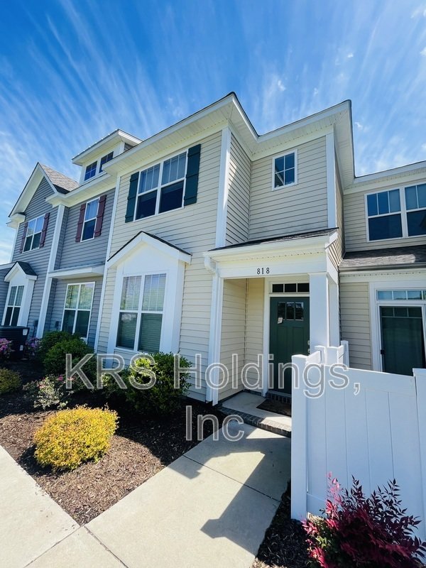 Luxurious property image