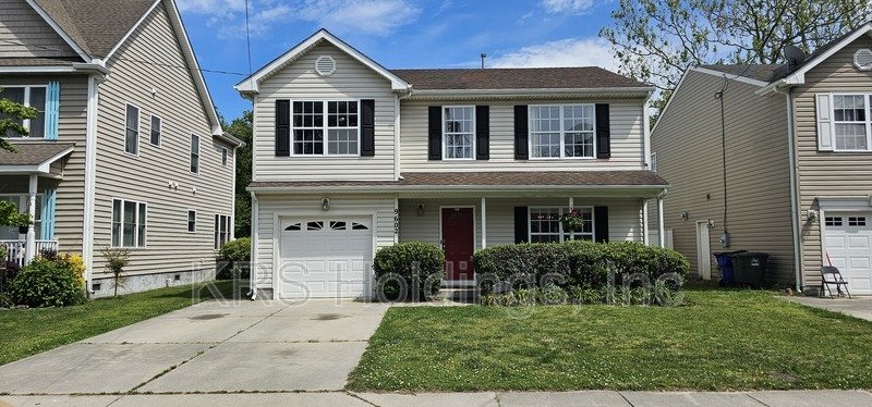 Beautiful property image