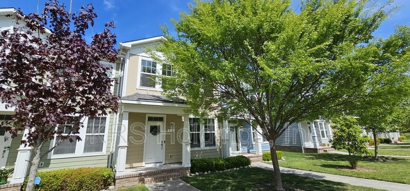 Luxurious property image