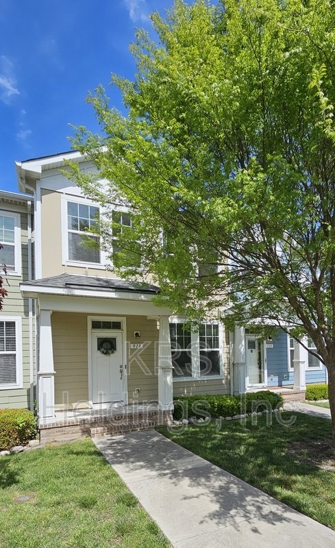 Luxurious property image