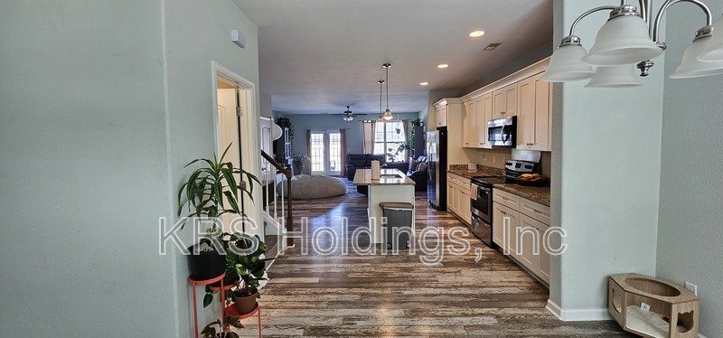 Luxurious property image