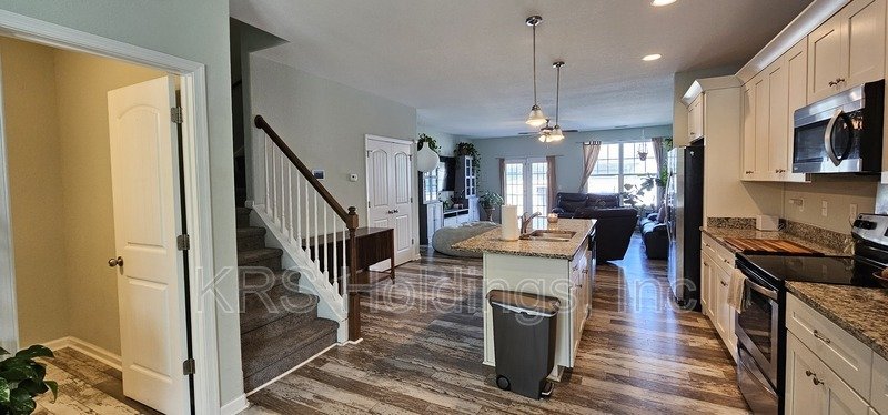 Luxurious property image