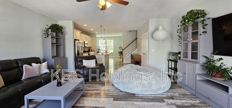 Luxurious property image