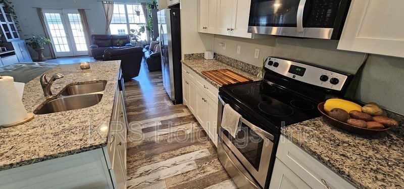 Luxurious property image