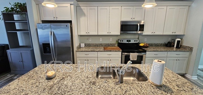 Luxurious property image