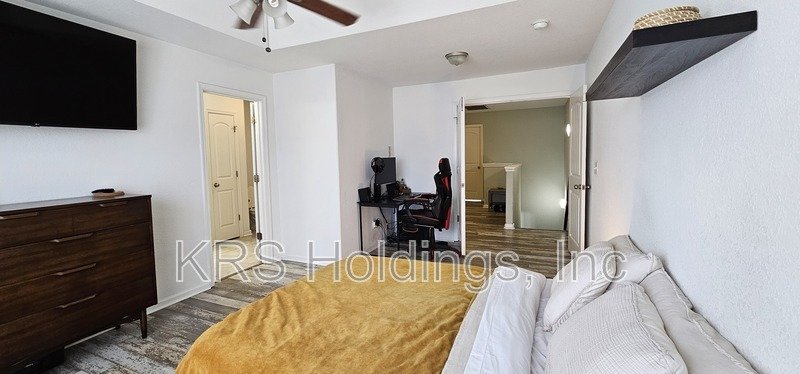 Luxurious property image