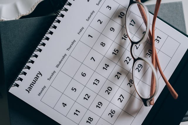 Best Time of Year to List a Rental in Chesapeake